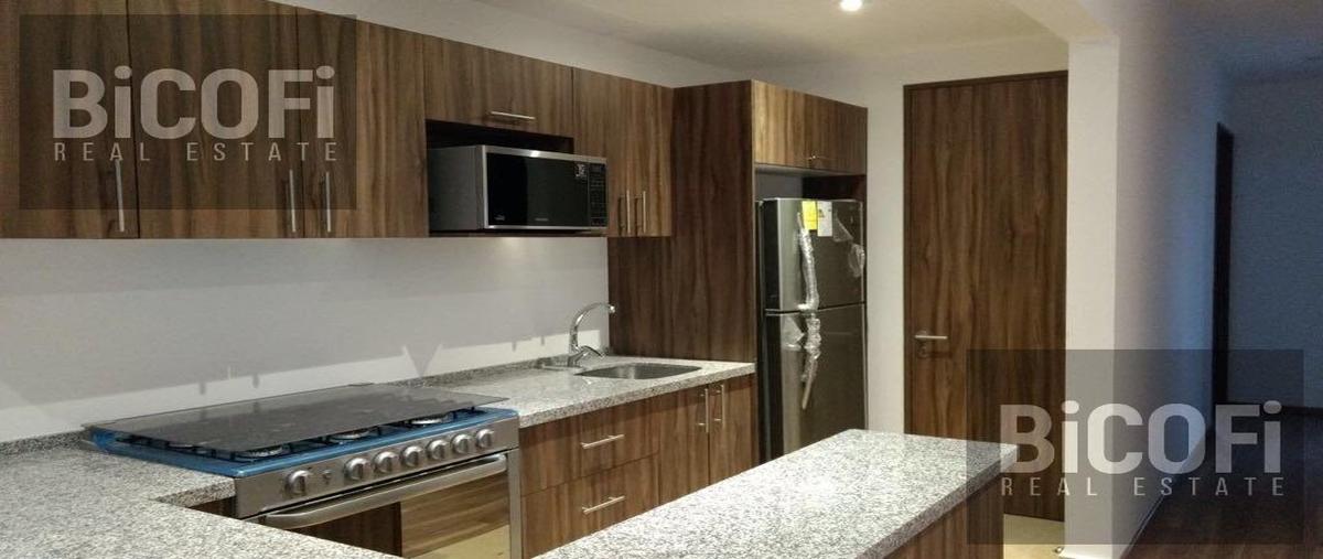 Foto de departamento en renta en  , pueblo de san pablo tepetlapa, coyoacán, df / cdmx, 0 No. 05