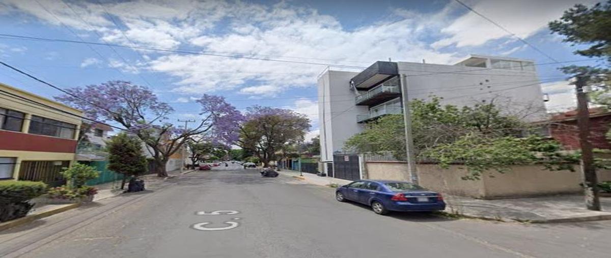 Foto de departamento en venta en  , pueblo de santa ursula coapa, coyoacán, df / cdmx, 0 No. 05