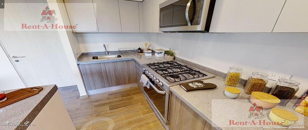Foto de departamento en venta en  , pueblo de santa ursula coapa, coyoacán, df / cdmx, 30813950 No. 05