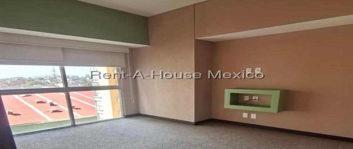 Foto de departamento en venta en  , pueblo de santa ursula coapa, coyoacán, df / cdmx, 0 No. 03