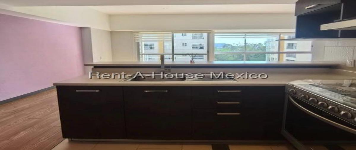 Foto de departamento en venta en  , pueblo de santa ursula coapa, coyoacán, df / cdmx, 0 No. 05