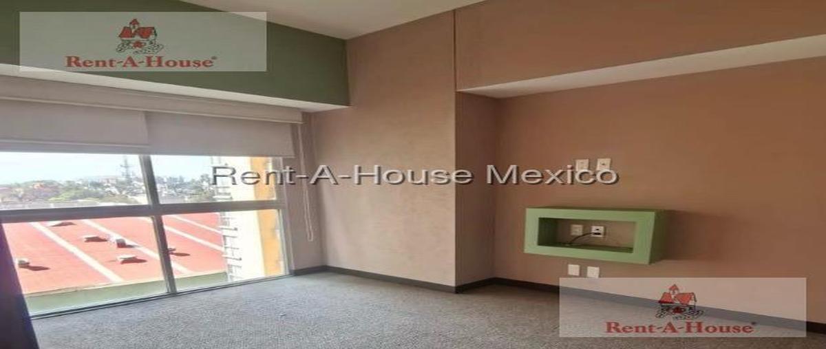 Foto de departamento en venta en  , pueblo de santa ursula coapa, coyoacán, df / cdmx, 31048018 No. 03