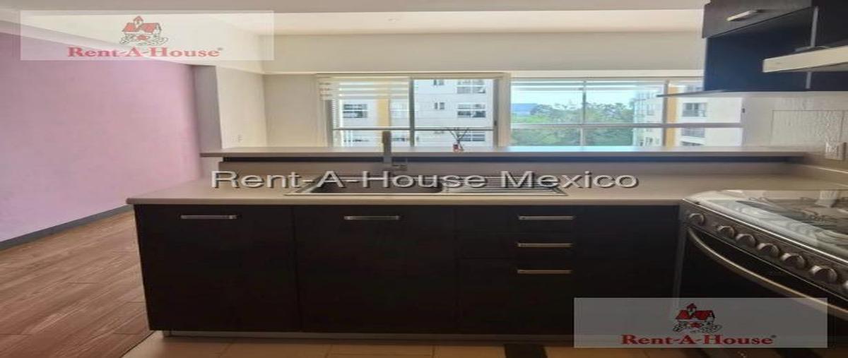 Foto de departamento en venta en  , pueblo de santa ursula coapa, coyoacán, df / cdmx, 31048018 No. 05