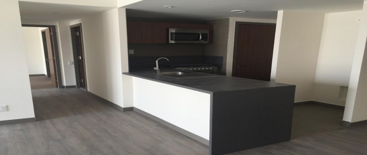 Foto de departamento en renta en  , pueblo de santa ursula coapa, coyoacán, df / cdmx, 0 No. 03