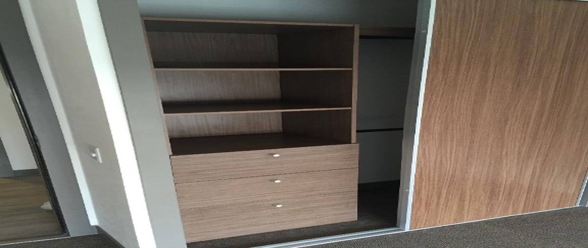 Foto de departamento en renta en  , pueblo de santa ursula coapa, coyoacán, df / cdmx, 0 No. 05