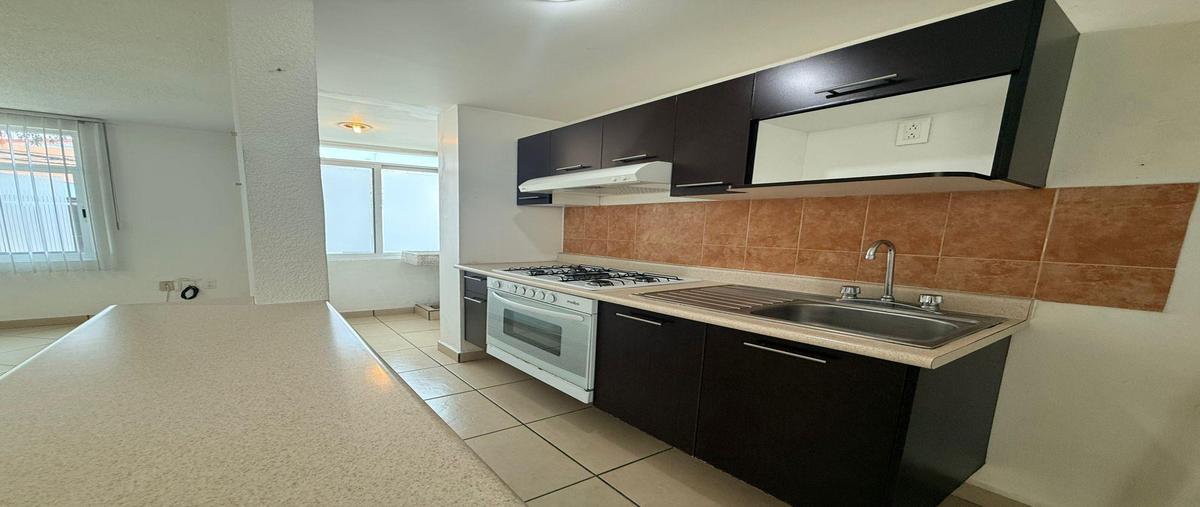 Foto de departamento en venta en  , pueblo de santa ursula coapa, coyoacán, df / cdmx, 0 No. 05