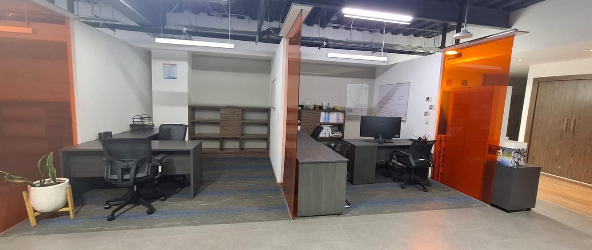 Foto de oficina en renta en  , pueblo de santa ursula coapa, coyoacán, df / cdmx, 0 No. 04
