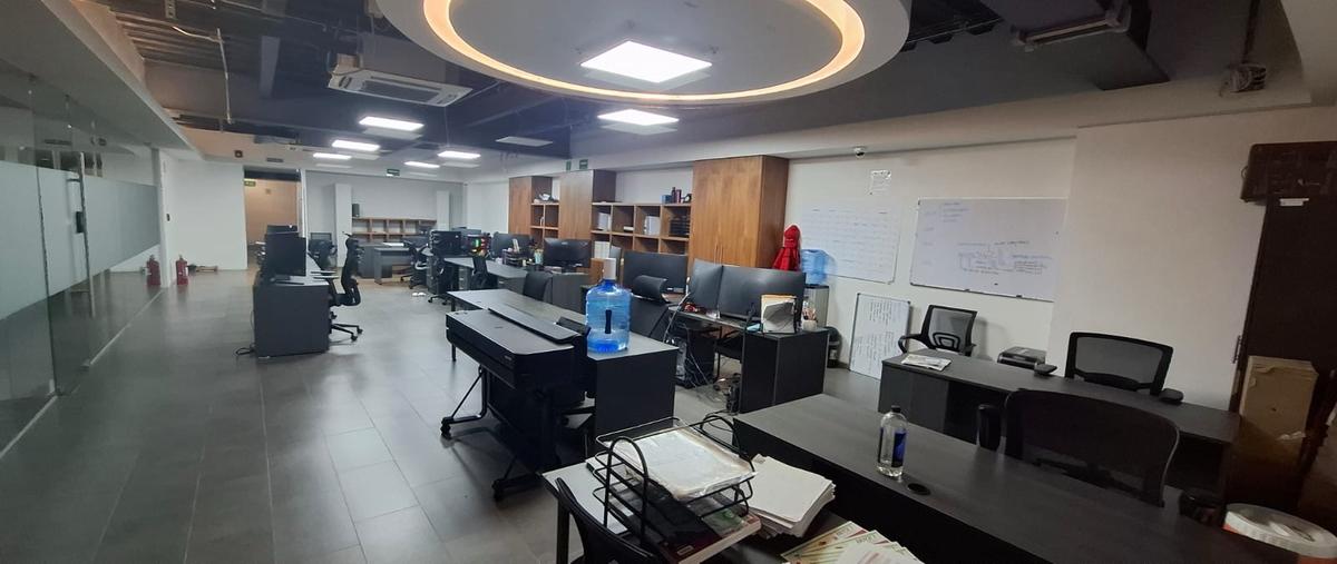 Foto de oficina en renta en  , pueblo de santa ursula coapa, coyoacán, df / cdmx, 0 No. 05
