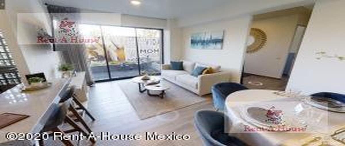 Foto de departamento en , pueblo de santa ursula coapa, coyoacán, df / cdmx, 31444508 foto 02 Foto de departamento en venta en , pueblo de santa ursula coapa, coyoacán, df / cdmx, 31444508 No. 02