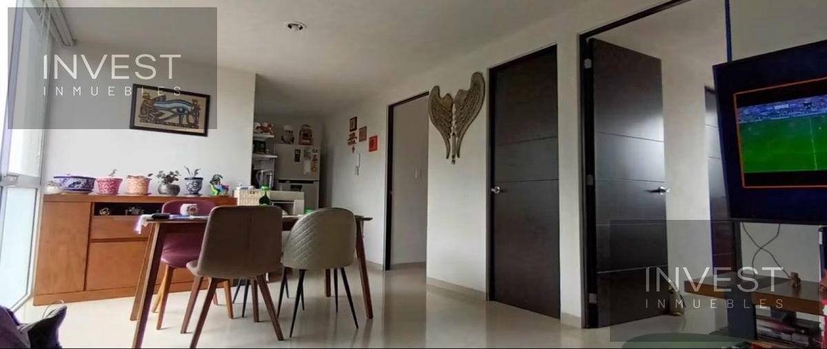 Foto de departamento en venta en  , pueblo de santa ursula coapa, coyoacán, df / cdmx, 0 No. 03