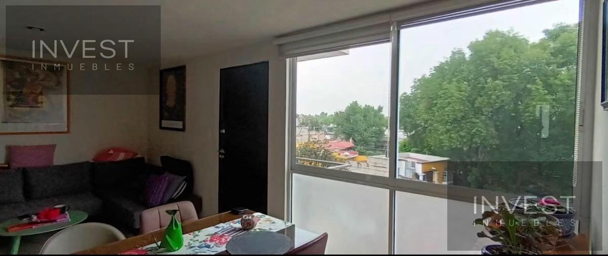 Foto de departamento en venta en  , pueblo de santa ursula coapa, coyoacán, df / cdmx, 0 No. 04
