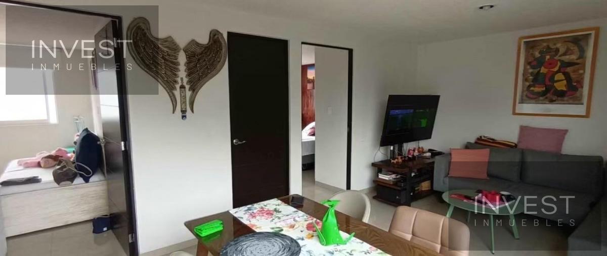 Foto de departamento en venta en  , pueblo de santa ursula coapa, coyoacán, df / cdmx, 0 No. 05