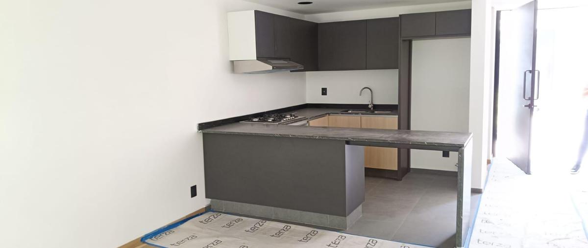 Foto de casa en venta en  , pueblo la candelaria, coyoacán, df / cdmx, 0 No. 03