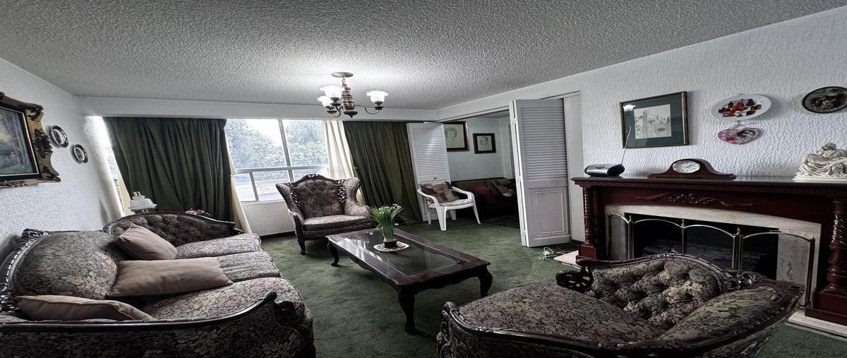 Foto de departamento en venta en  , pueblo la candelaria, coyoacán, df / cdmx, 30022403 No. 03