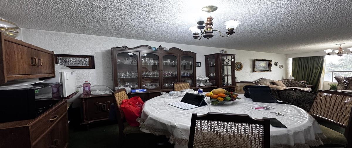 Foto de departamento en venta en  , pueblo la candelaria, coyoacán, df / cdmx, 30022403 No. 04