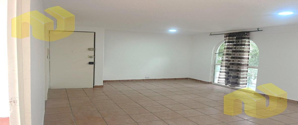 Foto de departamento en , pueblo la candelaria, coyoacán, df / cdmx, 30676675 foto 03 Foto de departamento en venta en , pueblo la candelaria, coyoacán, df / cdmx, 30676675 No. 03