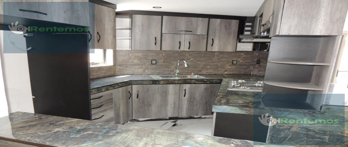 Foto de departamento en renta en  , pueblo la candelaria, coyoacán, df / cdmx, 0 No. 03
