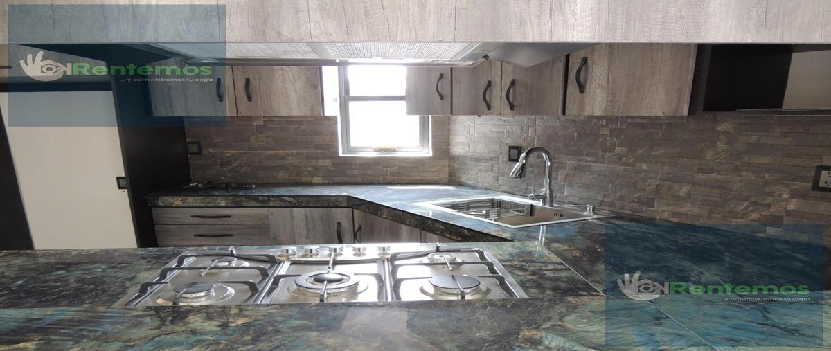 Foto de departamento en renta en  , pueblo la candelaria, coyoacán, df / cdmx, 0 No. 05