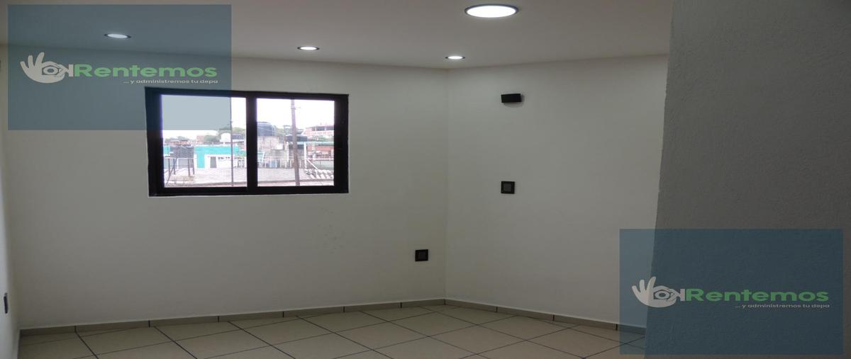 Foto de departamento en renta en  , pueblo la candelaria, coyoacán, df / cdmx, 0 No. 04