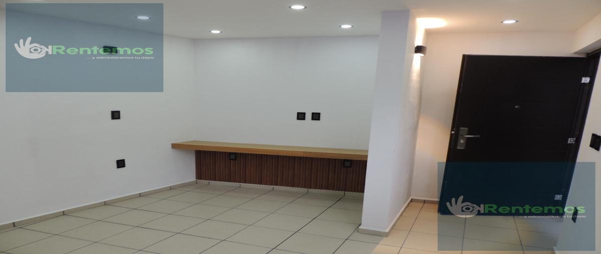 Foto de departamento en renta en  , pueblo la candelaria, coyoacán, df / cdmx, 0 No. 05
