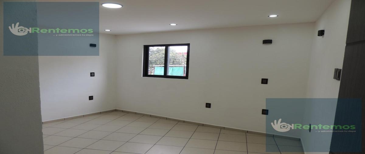 Foto de departamento en renta en  , pueblo la candelaria, coyoacán, df / cdmx, 0 No. 04