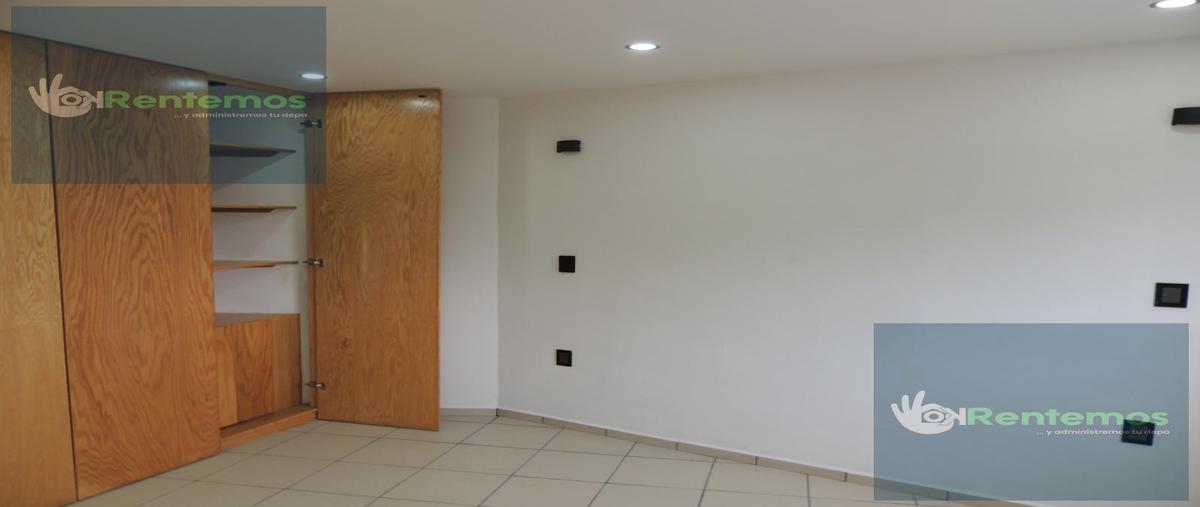 Foto de departamento en renta en  , pueblo la candelaria, coyoacán, df / cdmx, 0 No. 05