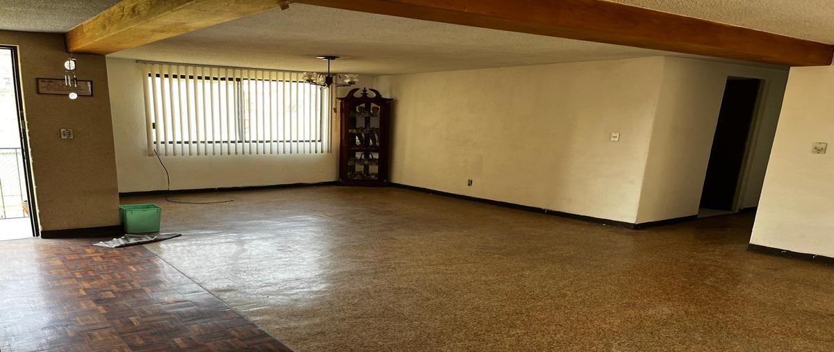 Foto de departamento en venta en  , pueblo la candelaria, coyoacán, df / cdmx, 0 No. 03