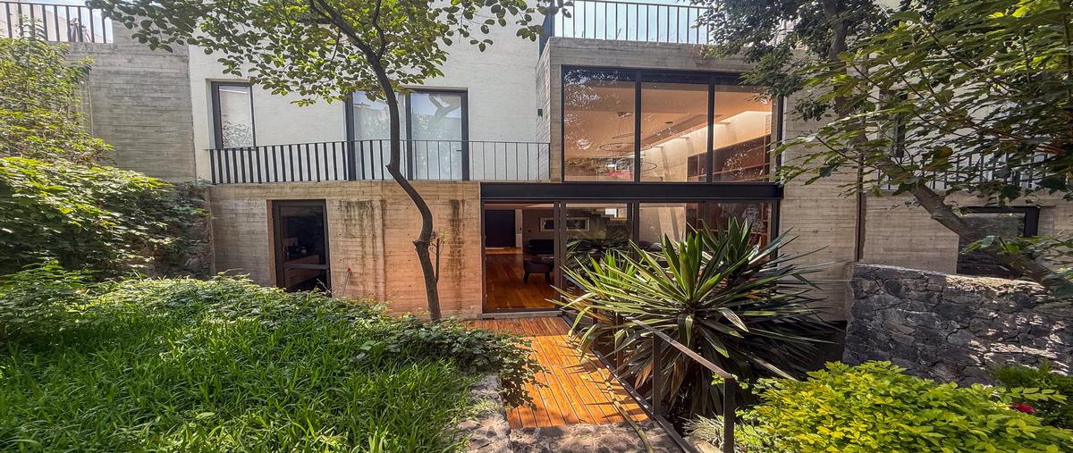 Foto de casa en , pueblo la candelaria, coyoacán, df / cdmx, 0 foto 01 Foto de casa en venta en , pueblo la candelaria, coyoacán, df / cdmx, 0 No. 01