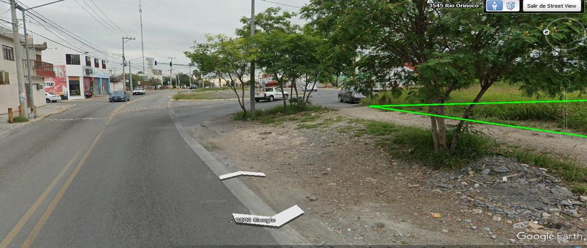 Foto de terreno habitacional en renta en  , pueblo nuevo 1, apodaca, nuevo león, 26049085 No. 02