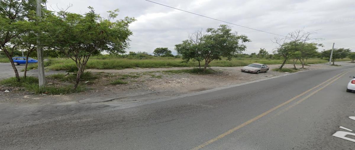 Foto de terreno habitacional en renta en  , pueblo nuevo 1, apodaca, nuevo león, 26049085 No. 04
