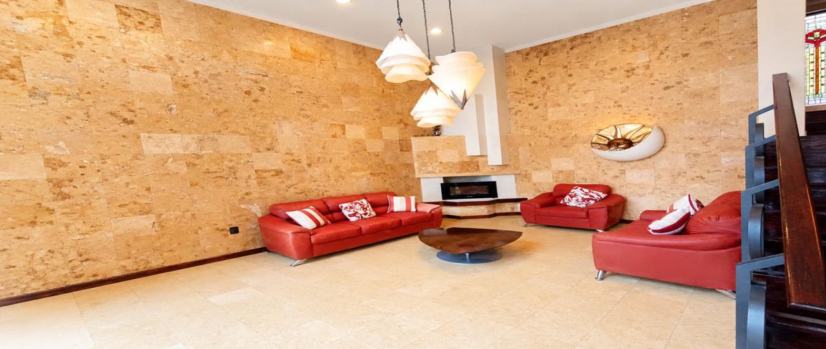 Foto de casa en renta en  , pueblo nuevo alto, la magdalena contreras, df / cdmx, 31636109 No. 03