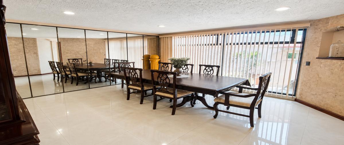 Foto de casa en renta en  , pueblo nuevo alto, la magdalena contreras, df / cdmx, 31636109 No. 04