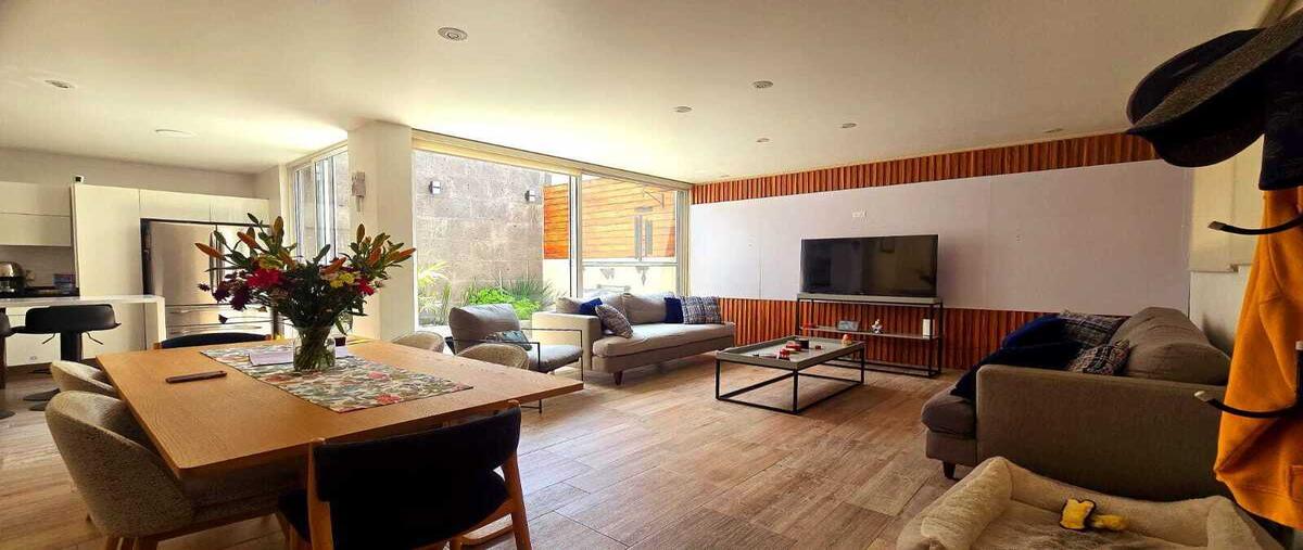 Foto de casa en venta en  , pueblo nuevo bajo, la magdalena contreras, df / cdmx, 29947887 No. 01