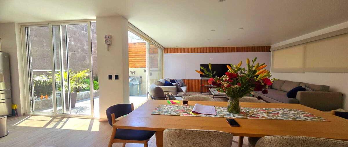 Foto de casa en venta en  , pueblo nuevo bajo, la magdalena contreras, df / cdmx, 29947887 No. 02