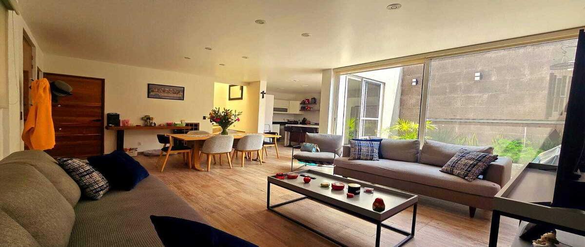 Foto de casa en venta en  , pueblo nuevo bajo, la magdalena contreras, df / cdmx, 29947887 No. 04