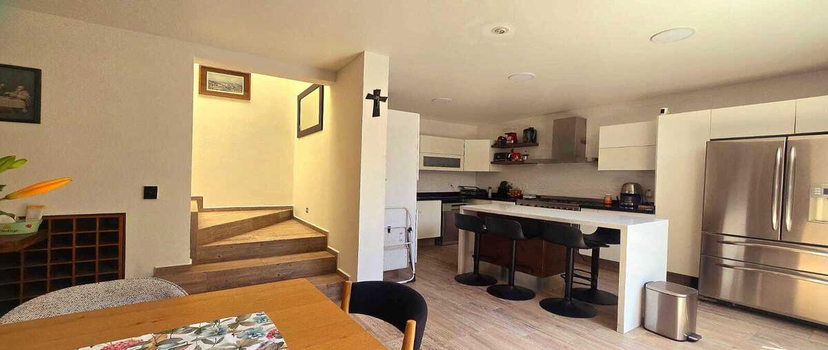 Foto de casa en venta en  , pueblo nuevo bajo, la magdalena contreras, df / cdmx, 29947887 No. 05