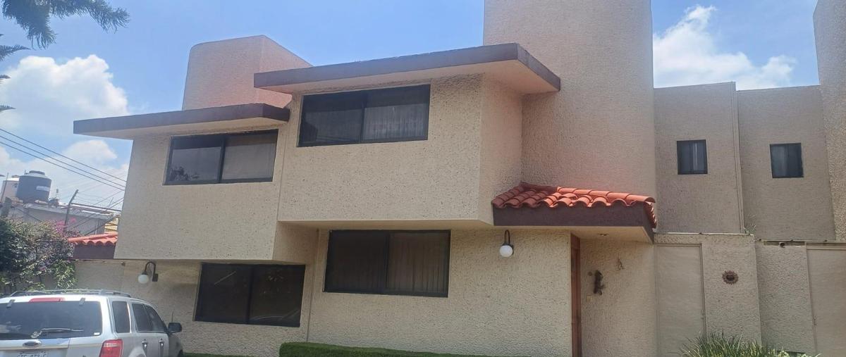 Foto de casa en , pueblo nuevo bajo, la magdalena contreras, df / cdmx, 30157358 foto 01 Foto de casa en venta en , pueblo nuevo bajo, la magdalena contreras, df / cdmx, 30157358 No. 01
