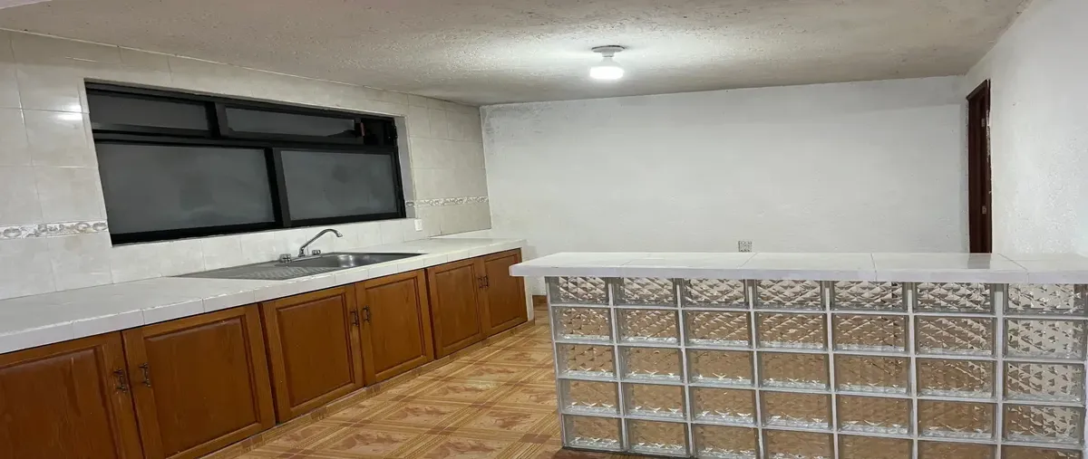 Foto de departamento en renta en  , pueblo nuevo bajo, la magdalena contreras, df / cdmx, 0 No. 02