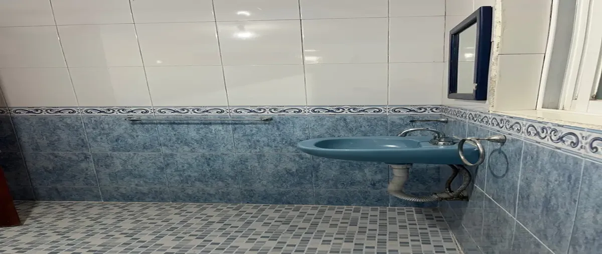 Foto de departamento en renta en  , pueblo nuevo bajo, la magdalena contreras, df / cdmx, 0 No. 05