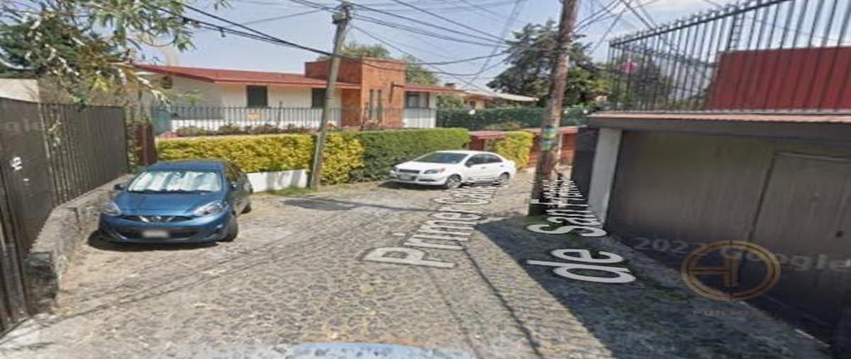Foto de casa en venta en  , pueblo nuevo bajo, la magdalena contreras, df / cdmx, 0 No. 03