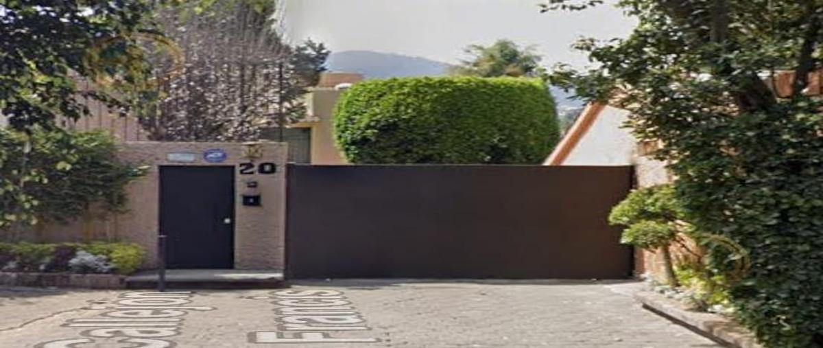 Foto de casa en venta en  , pueblo nuevo bajo, la magdalena contreras, df / cdmx, 0 No. 04