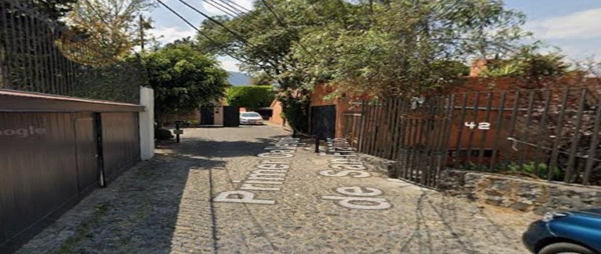 Foto de casa en venta en  , pueblo nuevo bajo, la magdalena contreras, df / cdmx, 0 No. 05