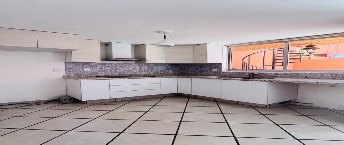 Foto de casa en venta en  , pueblo nuevo bajo, la magdalena contreras, df / cdmx, 0 No. 04