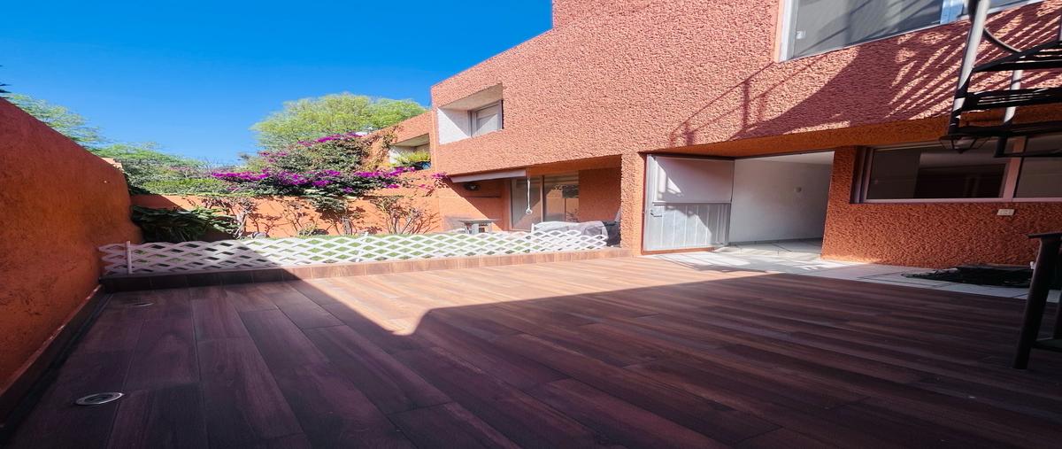 Foto de casa en venta en  , pueblo nuevo bajo, la magdalena contreras, df / cdmx, 0 No. 05