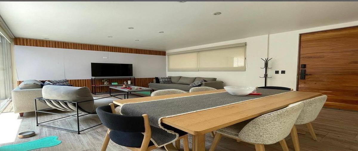 Foto de casa en venta en  , pueblo nuevo bajo, la magdalena contreras, df / cdmx, 0 No. 03