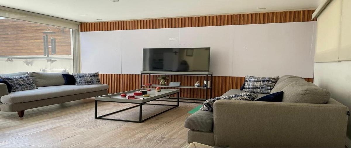 Foto de casa en venta en  , pueblo nuevo bajo, la magdalena contreras, df / cdmx, 0 No. 04