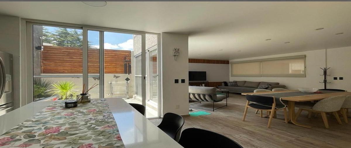 Foto de casa en venta en  , pueblo nuevo bajo, la magdalena contreras, df / cdmx, 0 No. 05