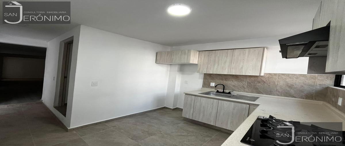 Foto de departamento en , pueblo nuevo bajo, la magdalena contreras, df / cdmx, 0 foto 05 Foto de departamento en venta en , pueblo nuevo bajo, la magdalena contreras, df / cdmx, 0 No. 05