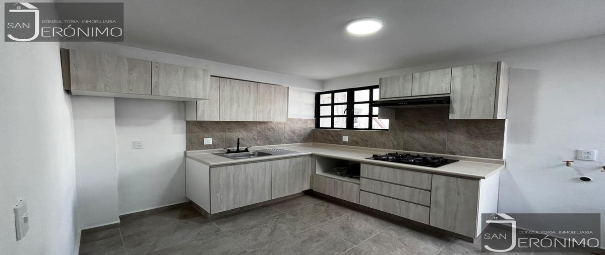 Foto de departamento en , pueblo nuevo bajo, la magdalena contreras, df / cdmx, 0 foto 05 Foto de departamento en venta en , pueblo nuevo bajo, la magdalena contreras, df / cdmx, 0 No. 05