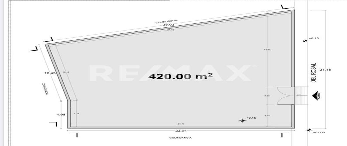 Foto de terreno comercial en venta en pueblo nuevo bajo , pueblo nuevo bajo, la magdalena contreras, df / cdmx, 0 No. 03